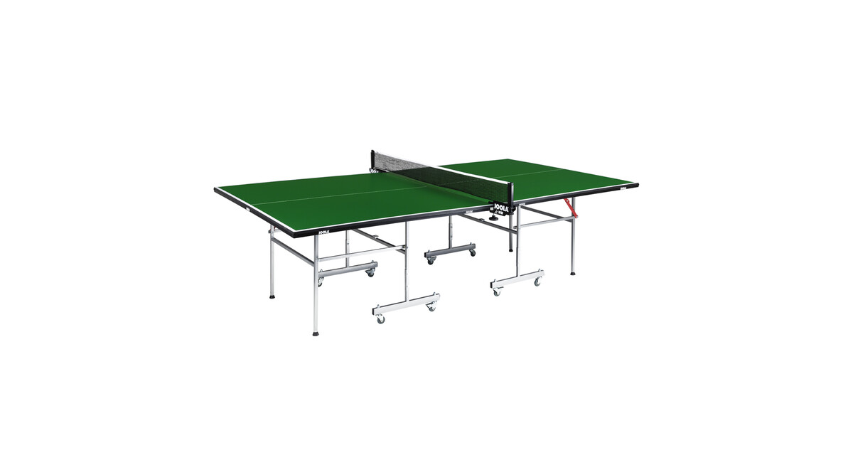 Ping pong set Joola Duo (2x Match) - inSPORTline